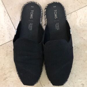 Toms Alpargata  Mule